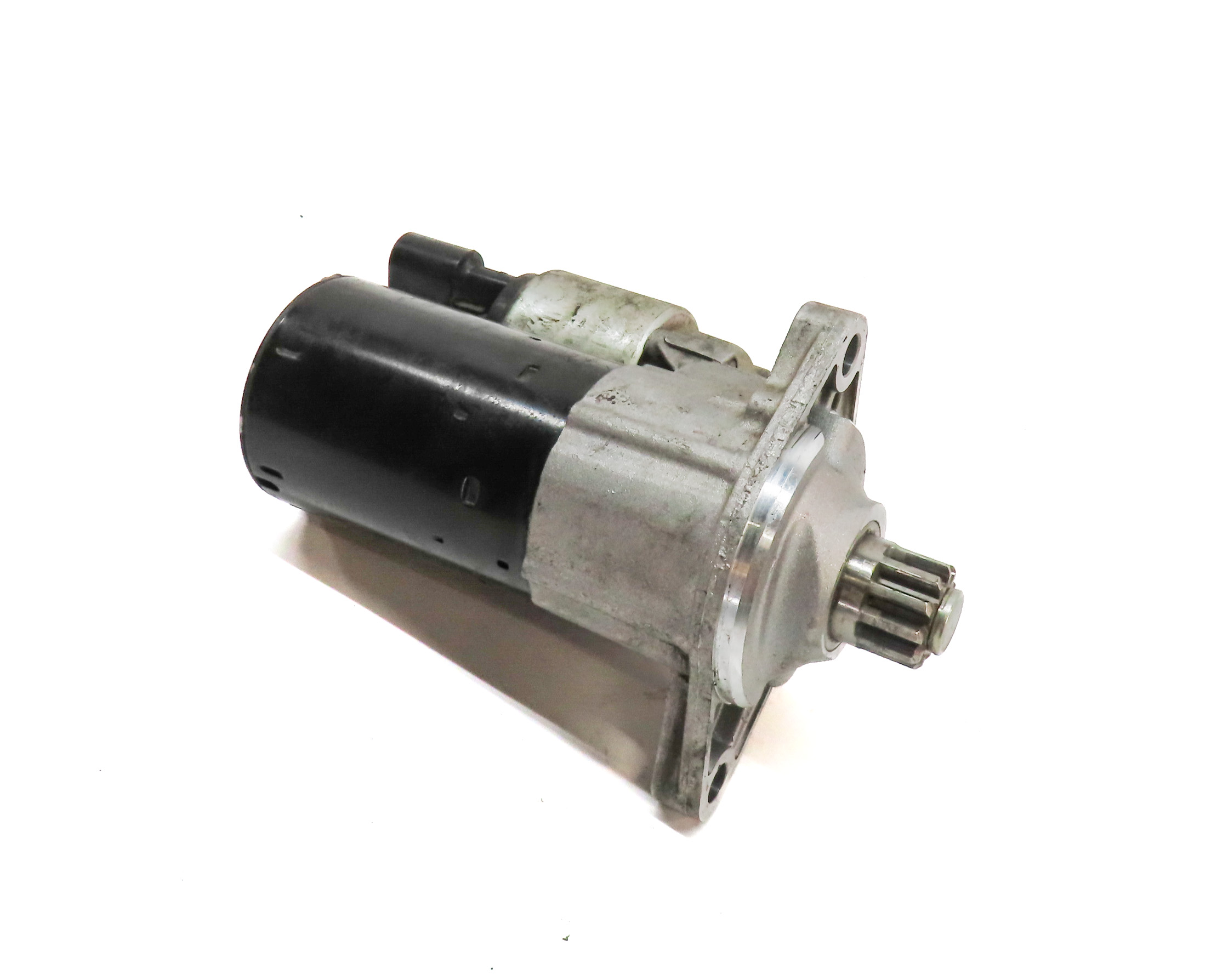 12-17 VW / AUDI A3 S3 TT (8V MK3) BEETLE GOLF JETTA 1.8T 2.0T STARTER MOTOR — exact item pictured